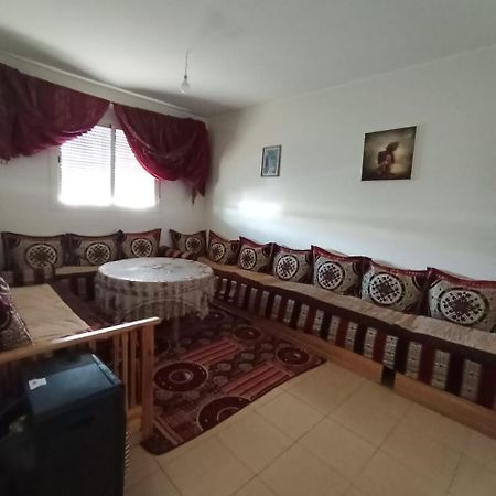 Maison Jad Ifrane  Exterior photo
