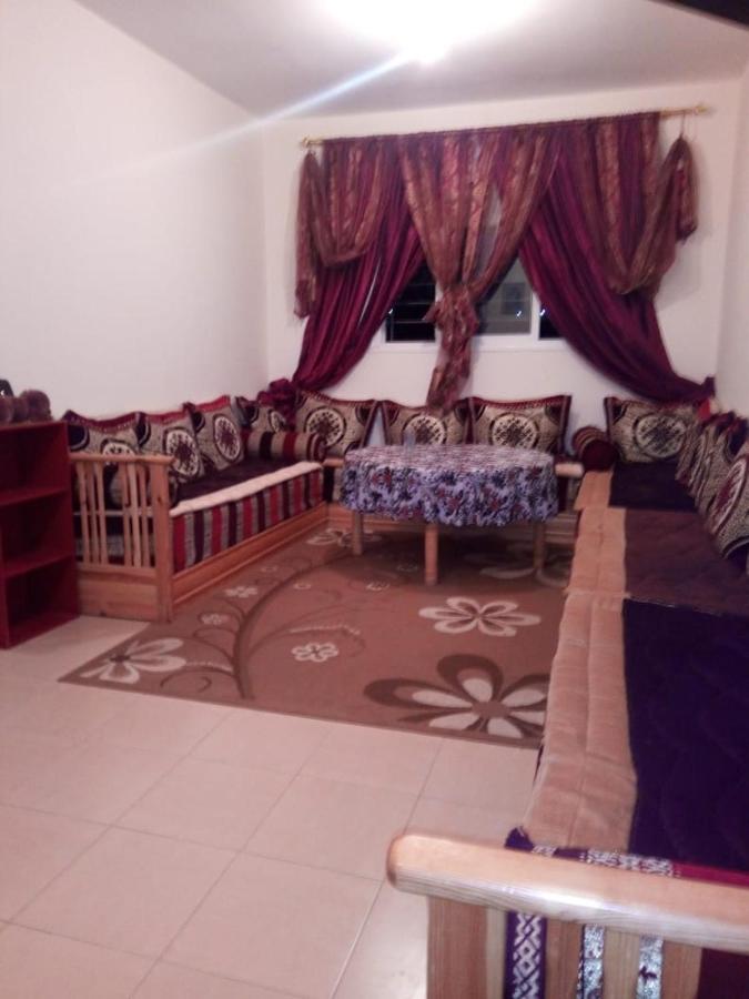Maison Jad Ifrane  Exterior photo