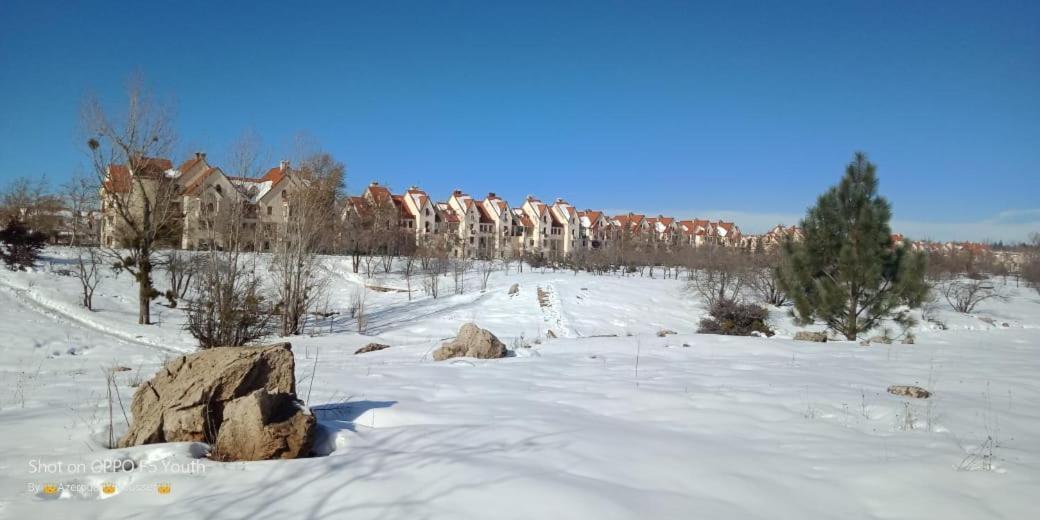 Maison Jad Ifrane  Exterior photo